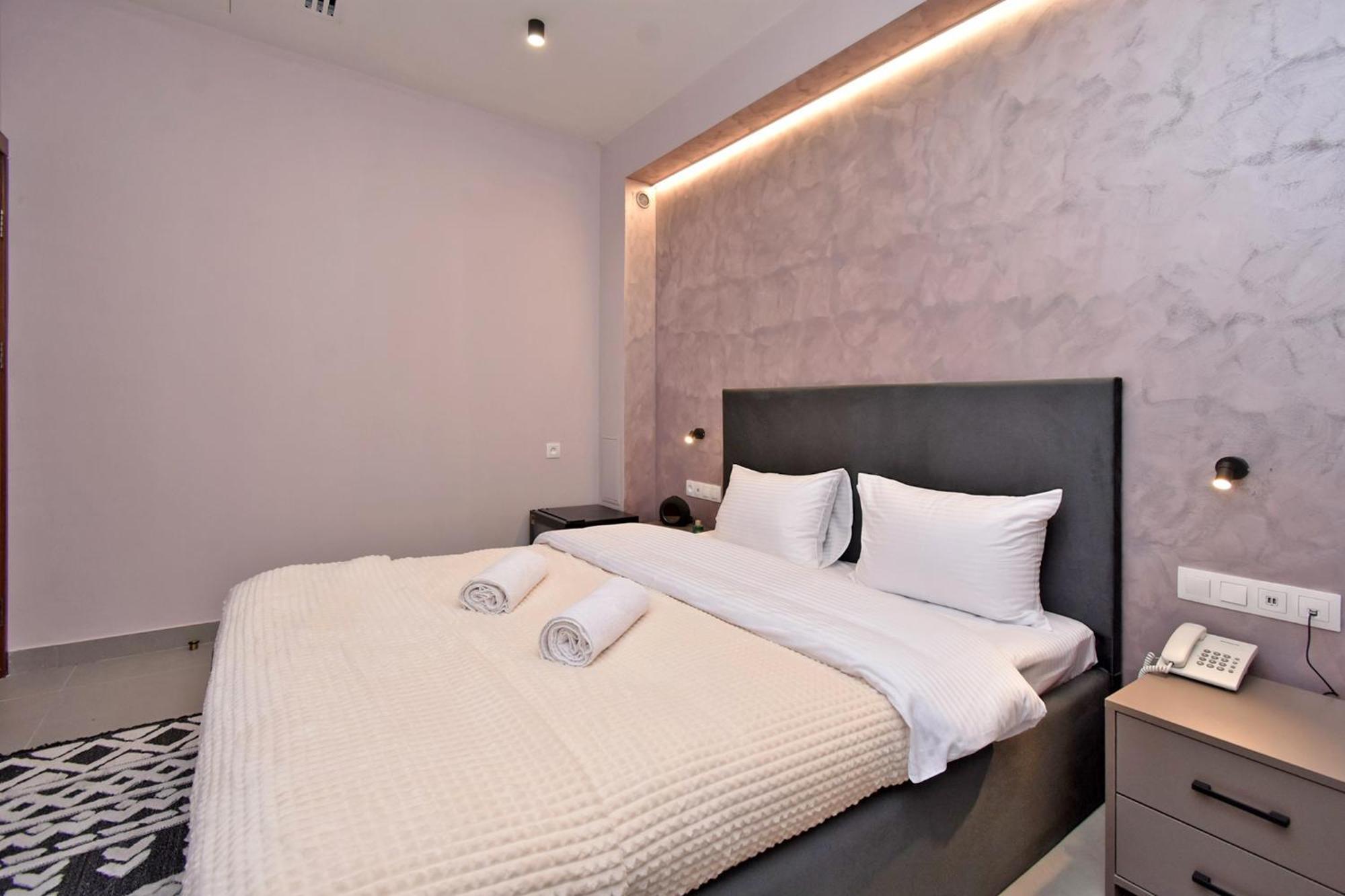 Avenue 23 Boutique Hotel Jerevan Exteriör bild