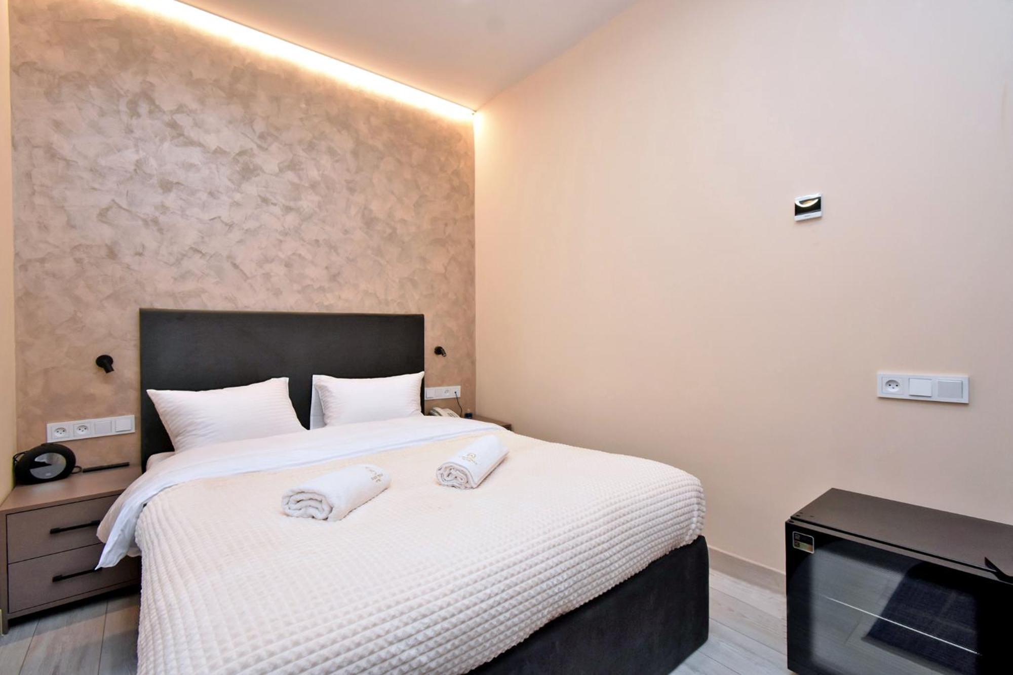 Avenue 23 Boutique Hotel Jerevan Exteriör bild