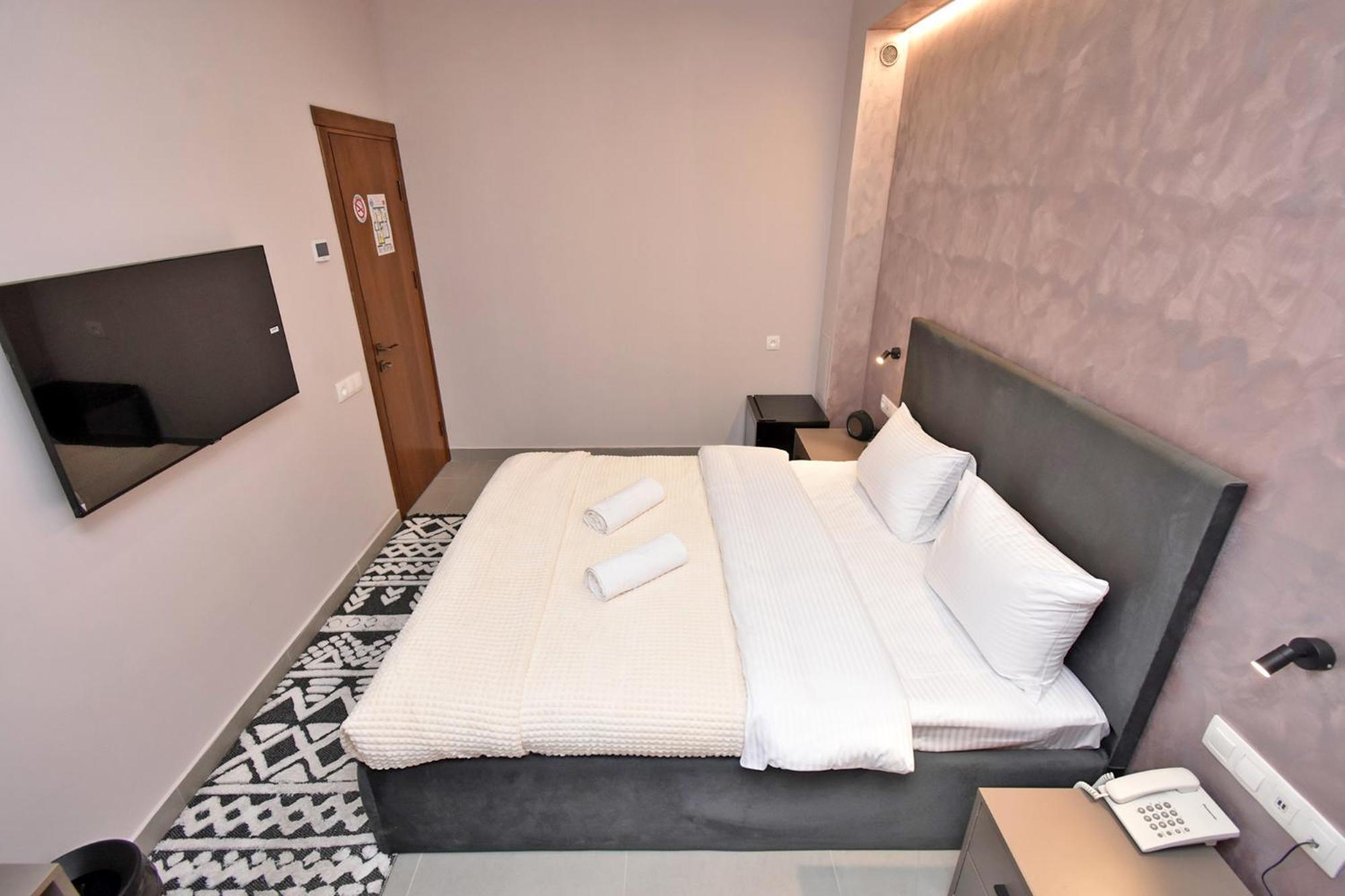 Avenue 23 Boutique Hotel Jerevan Exteriör bild